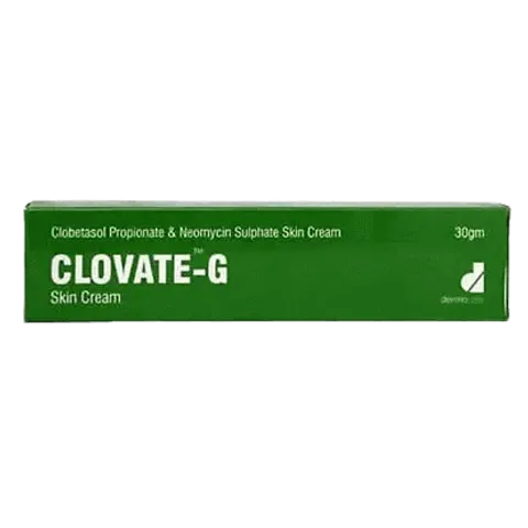 Clovate G Cream 30gm product image
