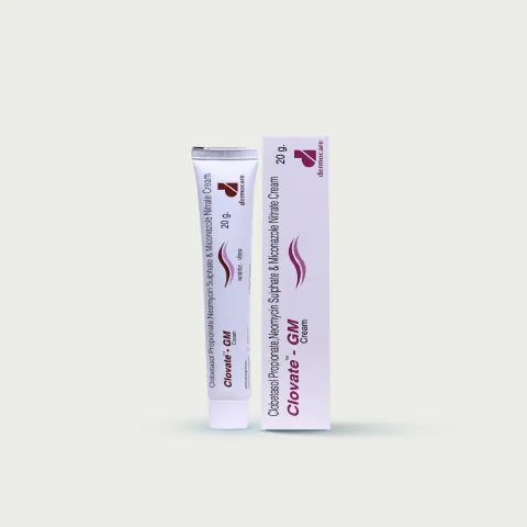 Clovate Gm Cream product image