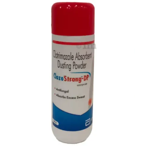 Clozostrong Dusting Powder product image