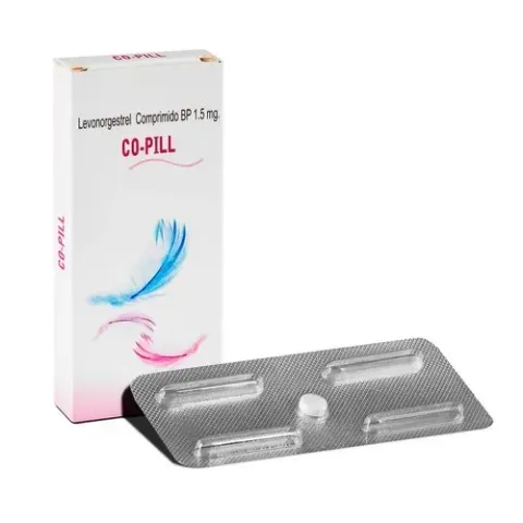 Co Pill Tablet product image