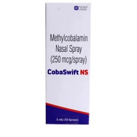 Cobaswift Ns Nasal Spray product image