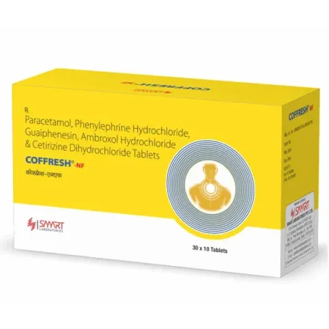 Coffresh Nf Tablet product image