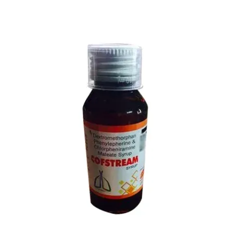 Cofstream Syrup product image