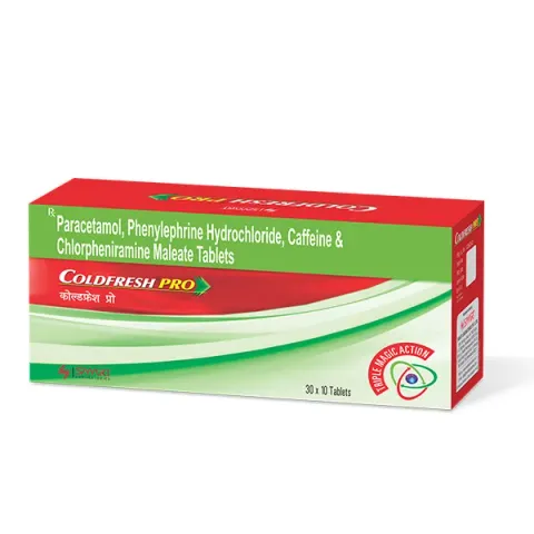 Coldfresh Pro Tablet product image