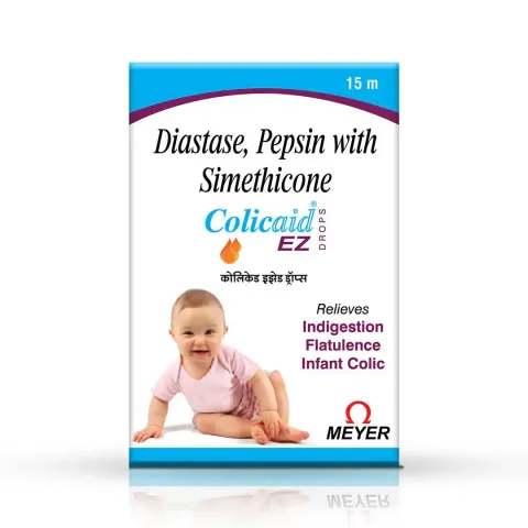 Colicaid Ez Drops product image