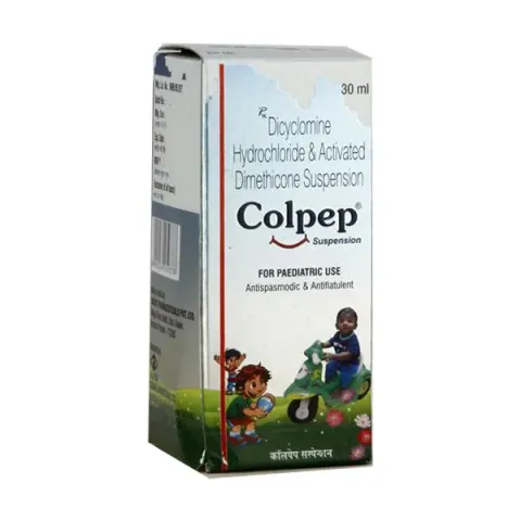 Colpep Suspension 30ml product image