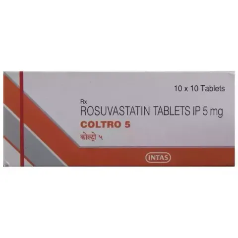 Coltro 5 Tablet product image