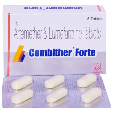 Combither Forte Tablet product image