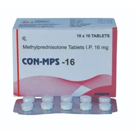 Con Mps 16 Tablet product image