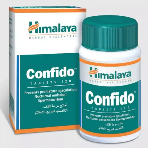 Confido Tablet product image