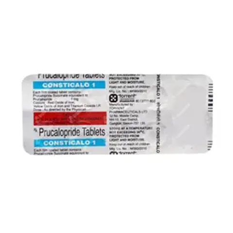 Consticalo 1 Tablet product image