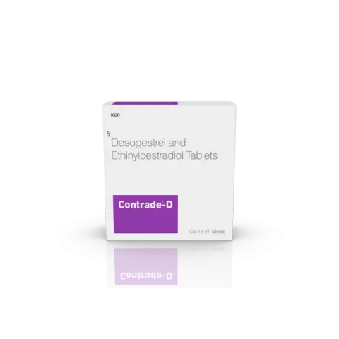 Contrade-d Tablet product image