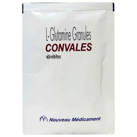 Convales Granules product image