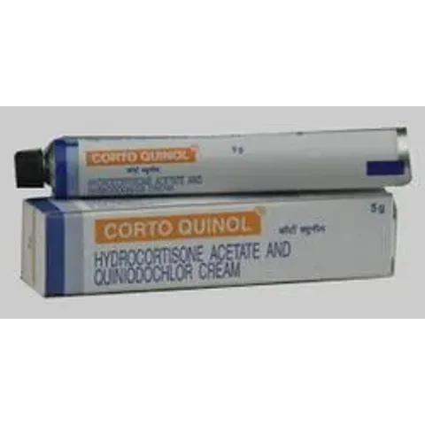 Corto Quinol product image