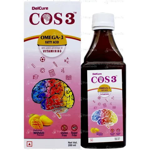 Cos3 product image