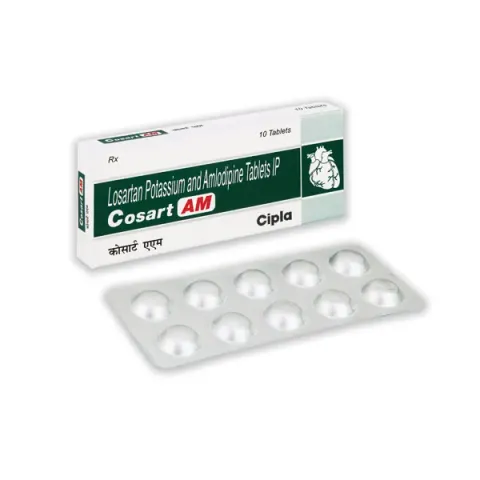 Cosart Am Tablet product image