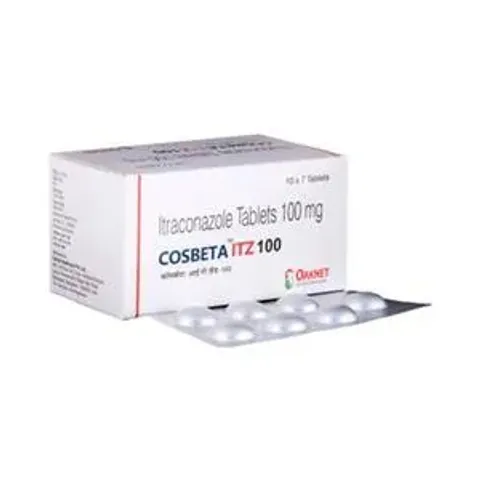 Cosbeta Itz 100 Tablet product image