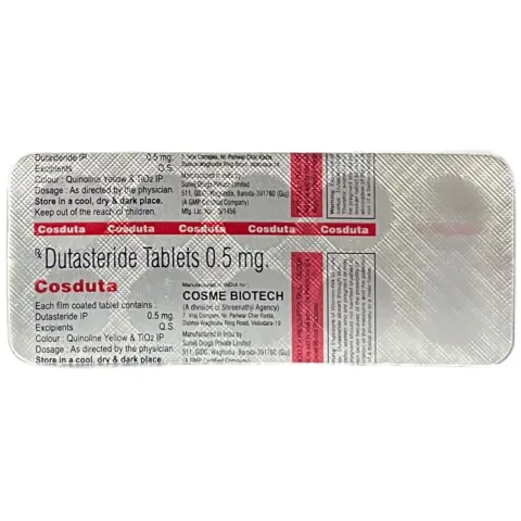 Cosduta Tablet product image