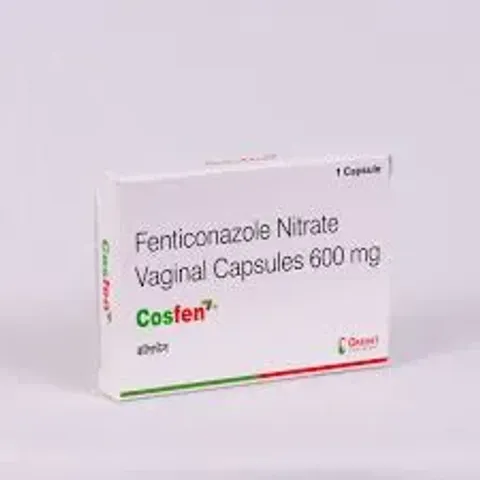 Cosfen Capsule product image