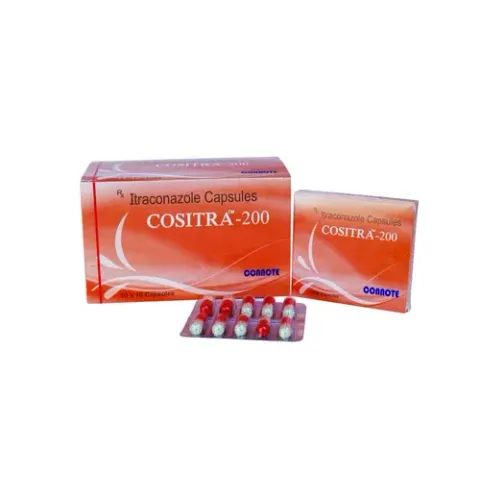 Cositra 200 Capsule product image
