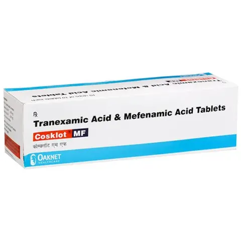 Cosklot Mf Tablet product image