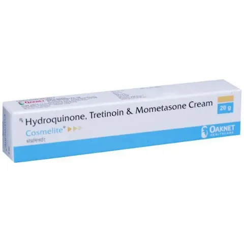 Cosmelite Cream 20gm product image