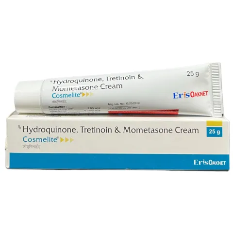 Cosmelite Cream 25gm product image