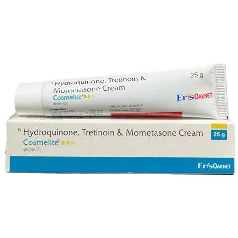 Cosmelite Cream 25gm product image