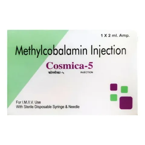 Cosmica 5 Injection 2 Ml product image