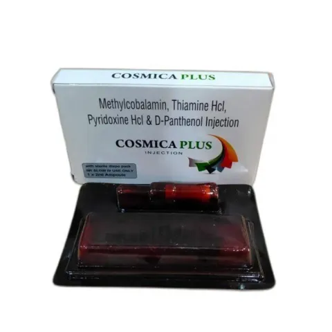 Cosmica Plus Injection 2 Ml product image