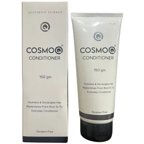 Cosmoq Conditioner 150gm product image