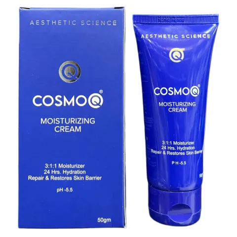 Cosmoq Moisturizing Cream product image