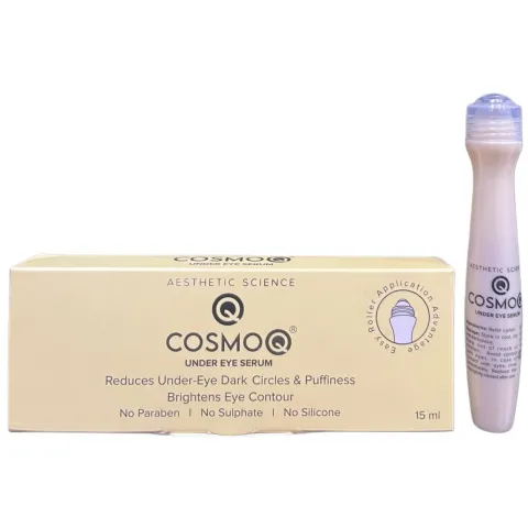 Cosmoq Under Eye Serum product image