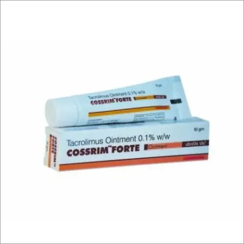 Cossrim Forte Ointment 10gm product image