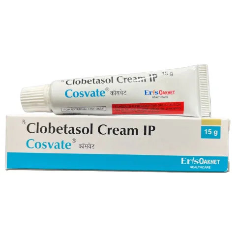 Cosvate Cream 15gm product image