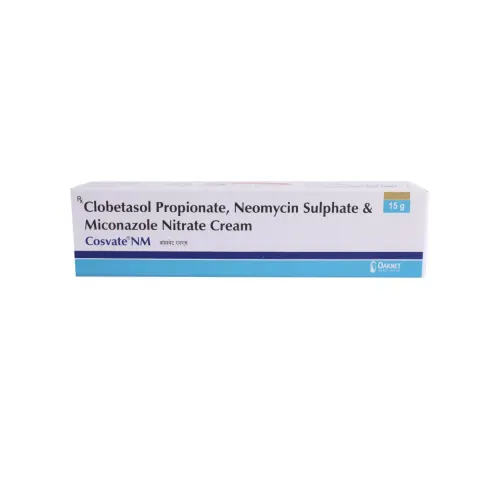 Cosvate Nm Cream 15gm product image