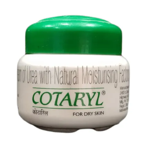 Cotaryl Cream 75gm product image
