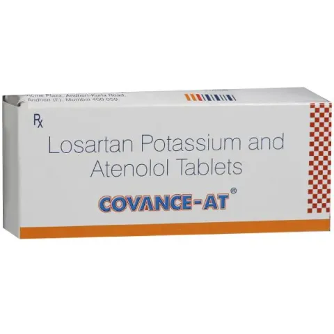 Covance At Tablet product image
