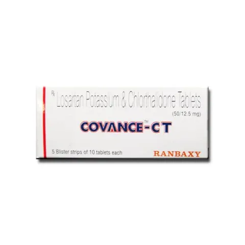 Covance Ct Tablet product image