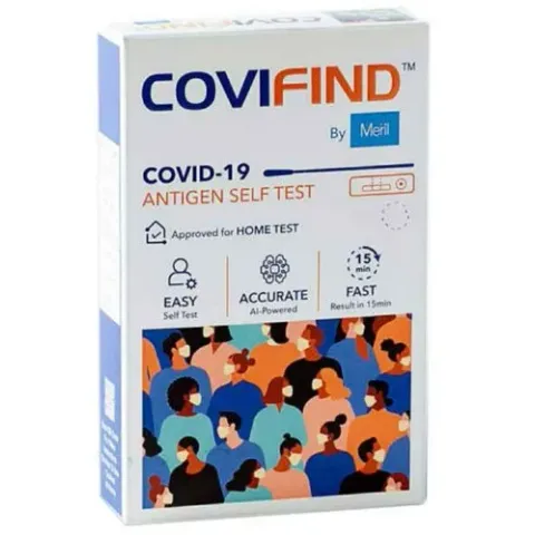 Covifind Antigen Test product image
