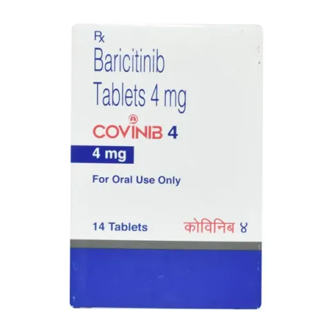 Covinib 4 Tablet product image
