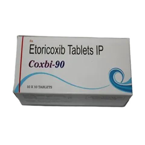 Coxbi-90 Tablet product image