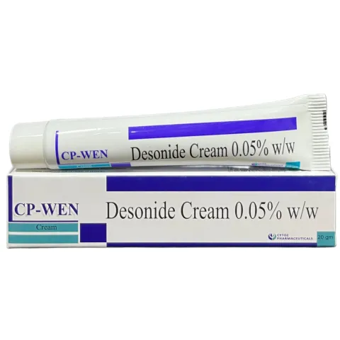 Cp Wen Cream 20gm product image