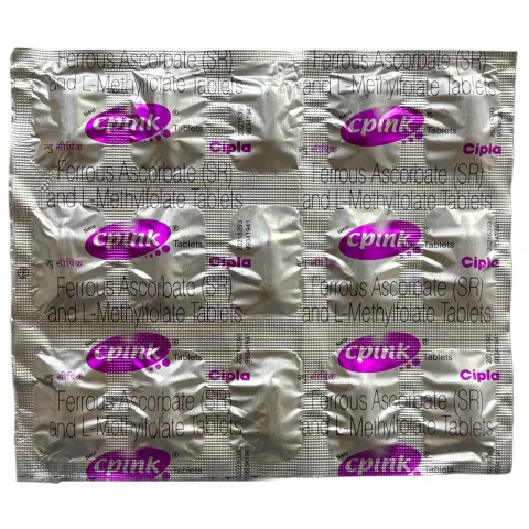 Cpink Tablet product image