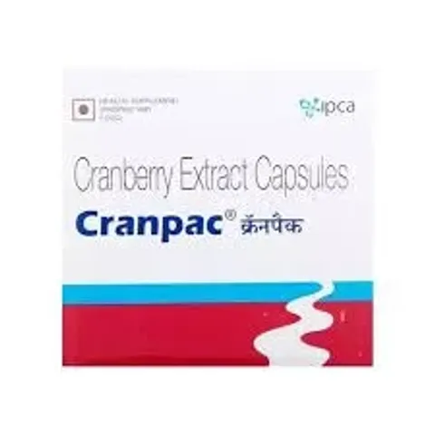 Cranpac Capsule product image