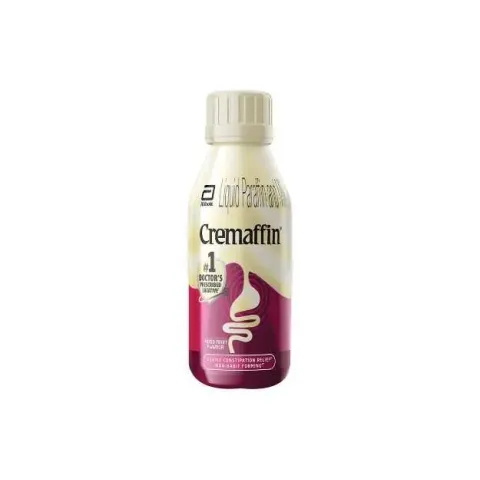 Cremaffin Mix Fruit Syrup 225ml product image