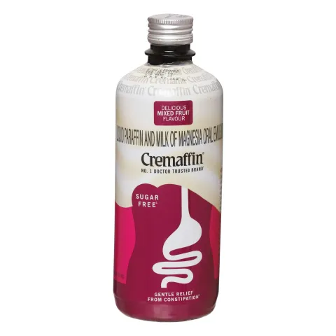 Cremaffin Mixed Fruit Syrup product image