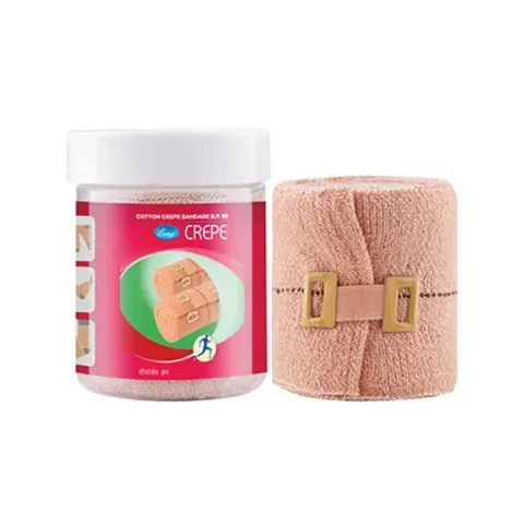 Crepe Bandage 6 Cm product image