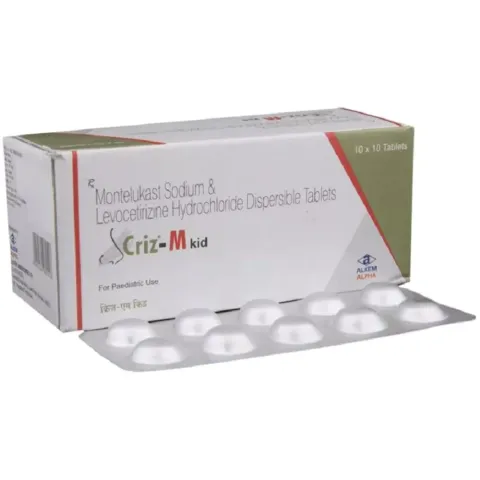 Criz M Kid Tablet product image