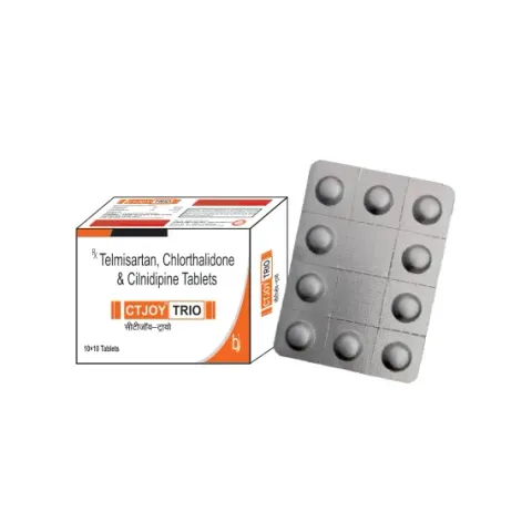 Ctjoy Trio Tablet product image